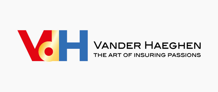 logo-Van Der Haeghen